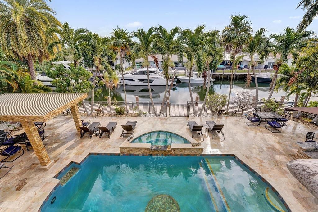 2340 NE 47TH Street, Lighthouse Point, FL 33064 Photo 3