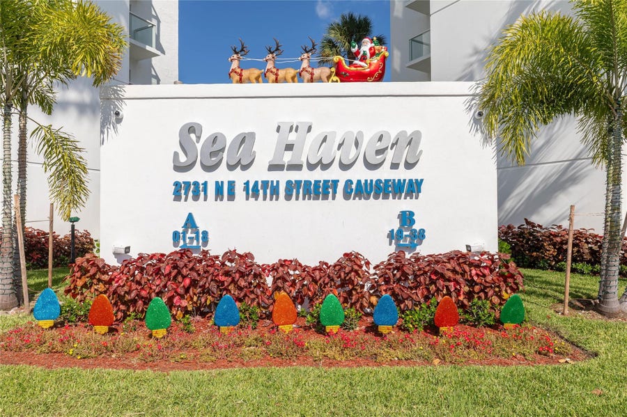 Property photo for 2731 NE 14th Street Causeway, #110, Pompano Beach, FL