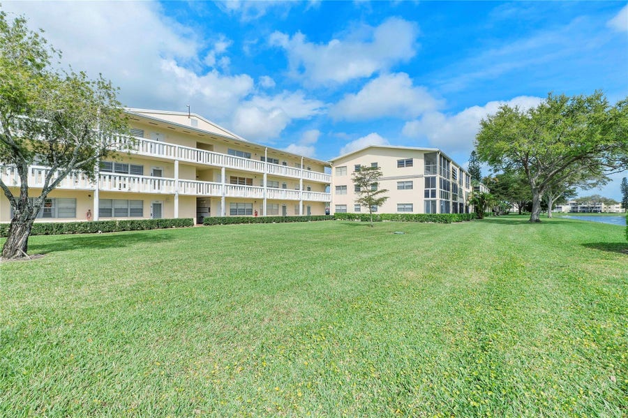 Property photo for 358 Dorset I, #358, Boca Raton, FL