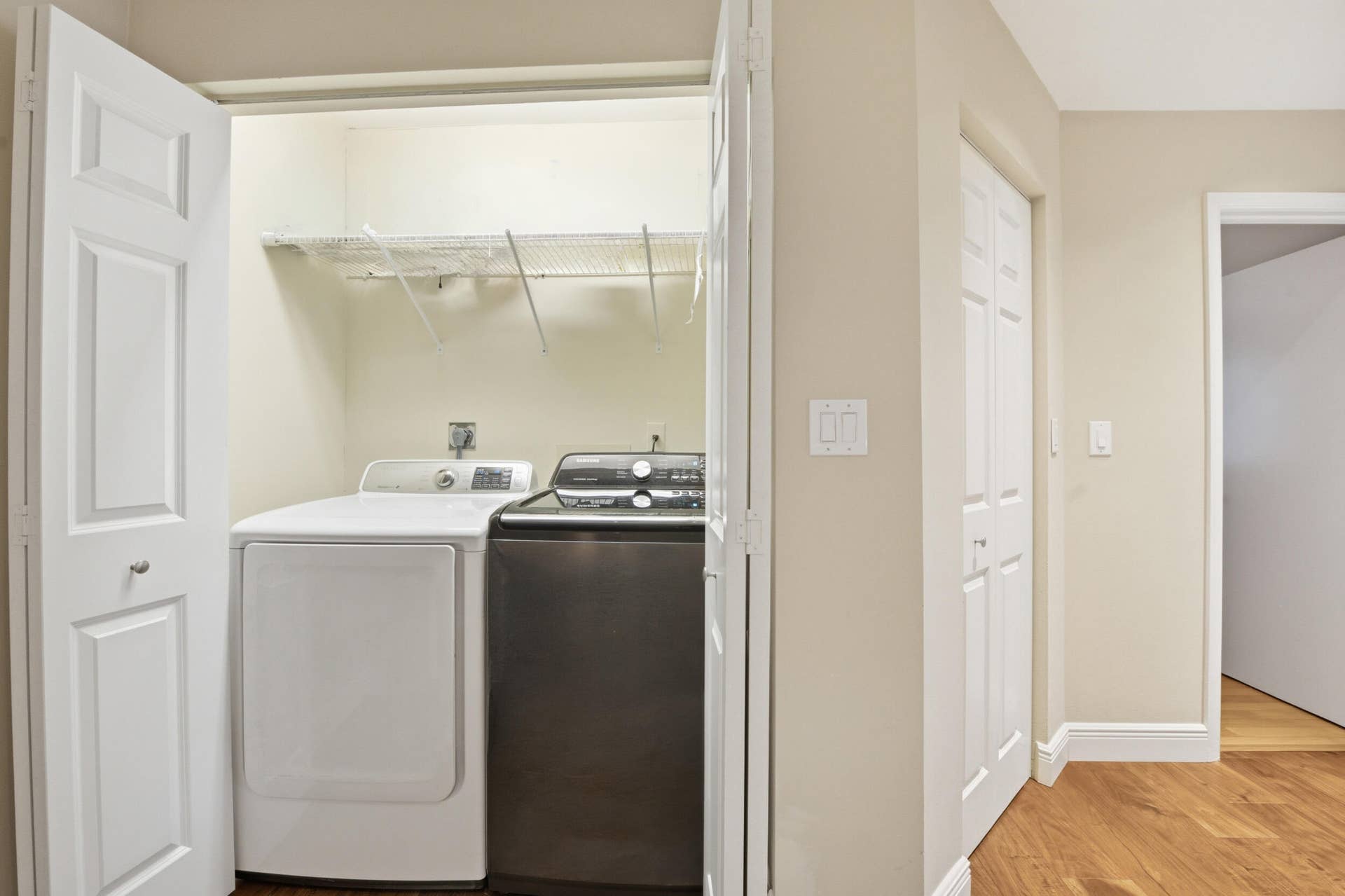 917 NE 3RD Street, #9, Fort Lauderdale, Fort Lauderdale, FL 33301 Laundry room