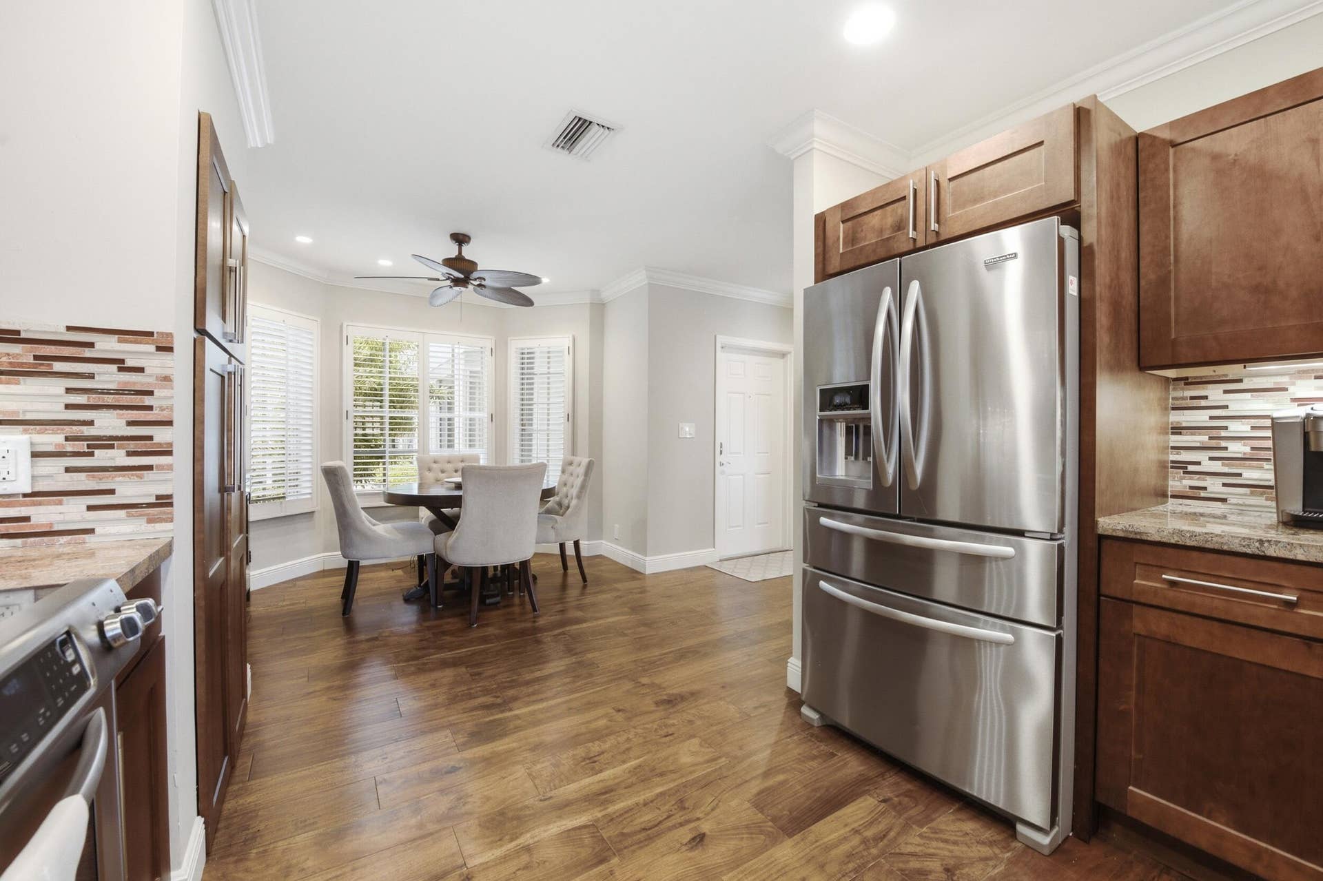 917 NE 3RD Street, #9, Fort Lauderdale, Fort Lauderdale, FL 33301 Kitchen