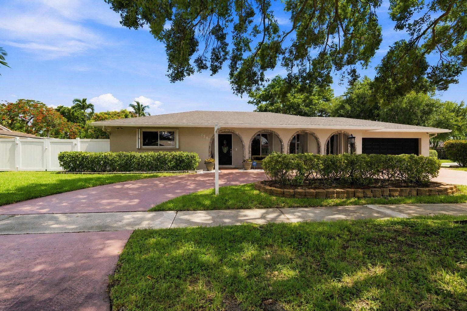 7381 SW 9TH Street, Plantation, FL 33317 IRpMaUhQ