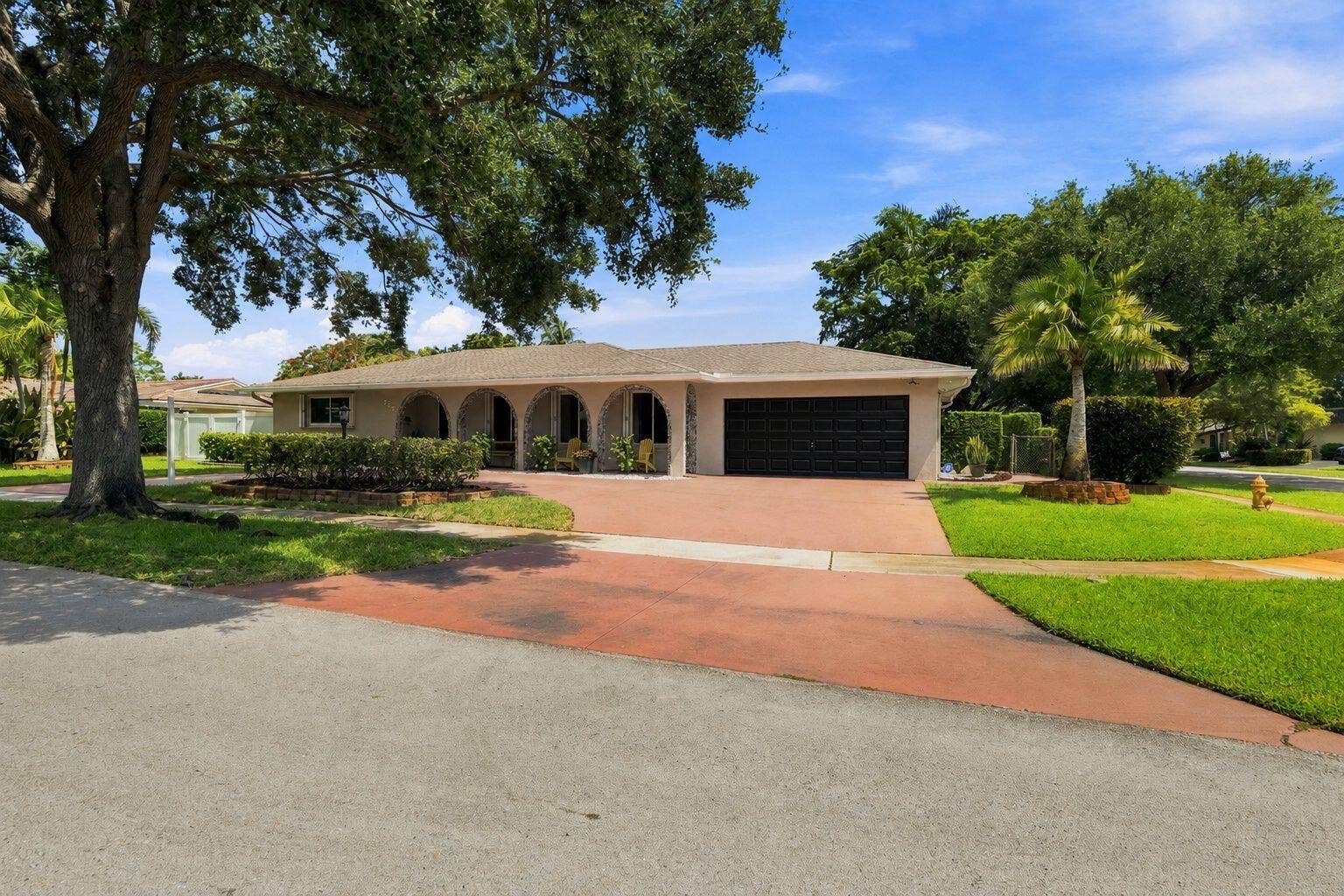 7381 SW 9TH Street, Plantation, FL 33317 ojmPiAMg