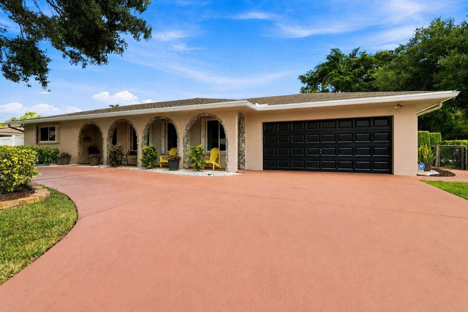 7381 SW 9TH Street, Plantation, FL 33317 ijvXPzZw