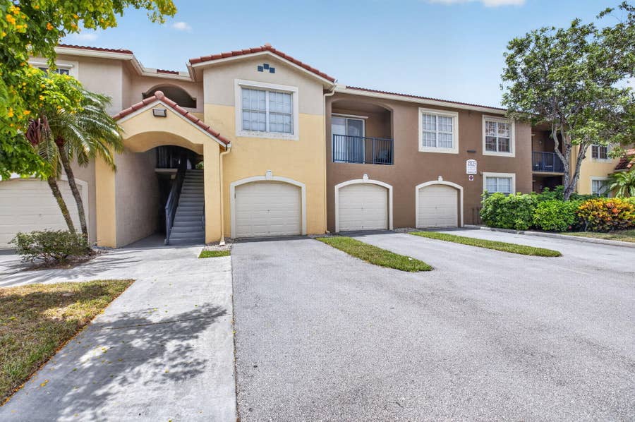 Property photo for 15125 Michelangelo Boulevard, #202, Delray Beach, FL