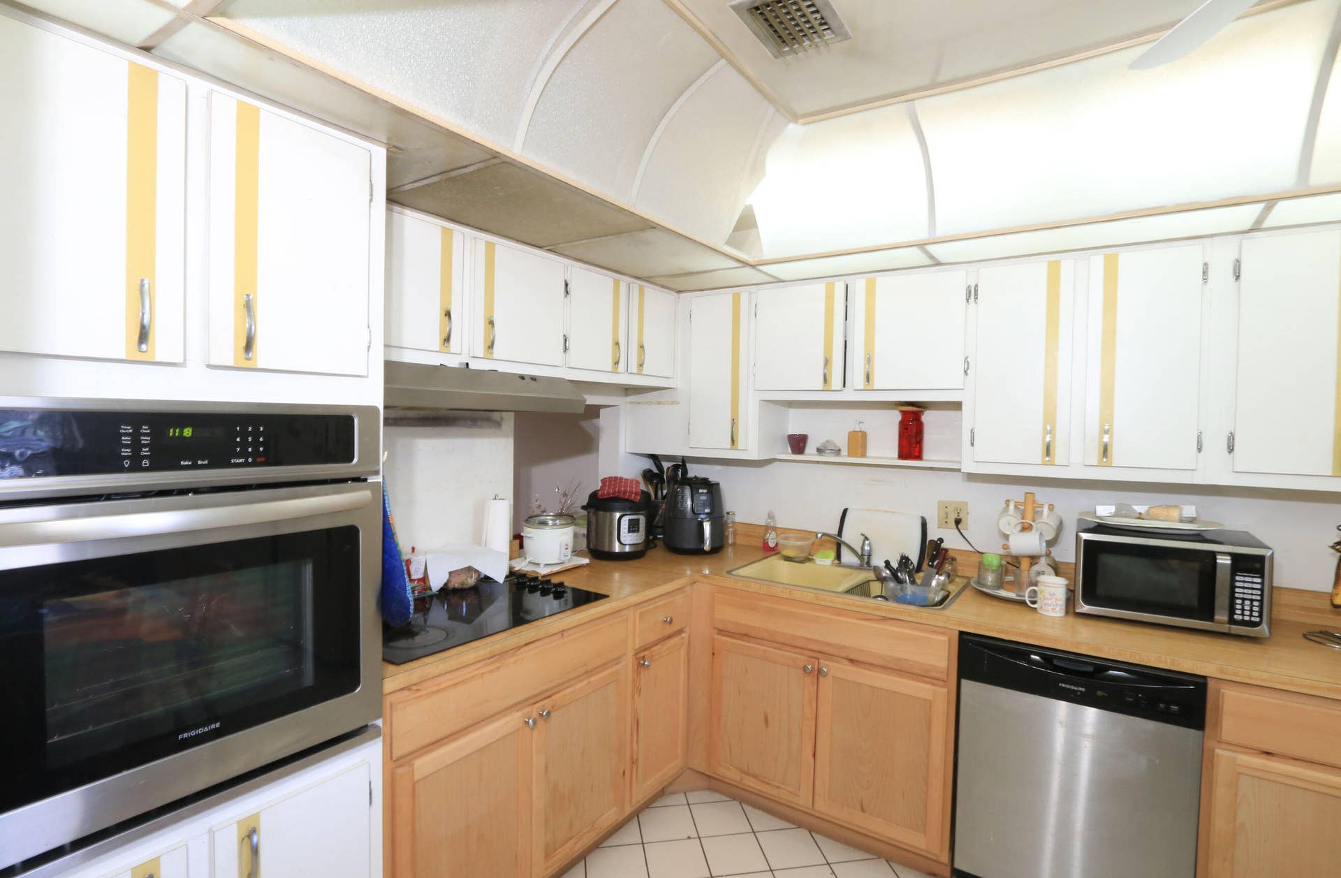 2886 Fernley Drive E, #91, West Palm Beach, FL 33415 Kitchen