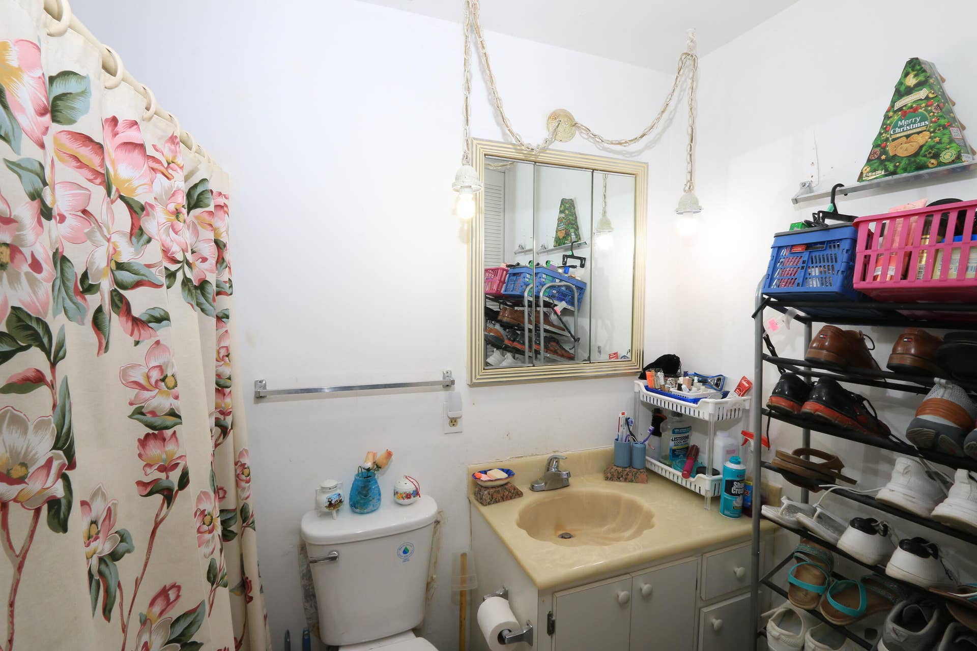 2886 Fernley Drive E, #91, West Palm Beach, FL 33415 Bathroom 2