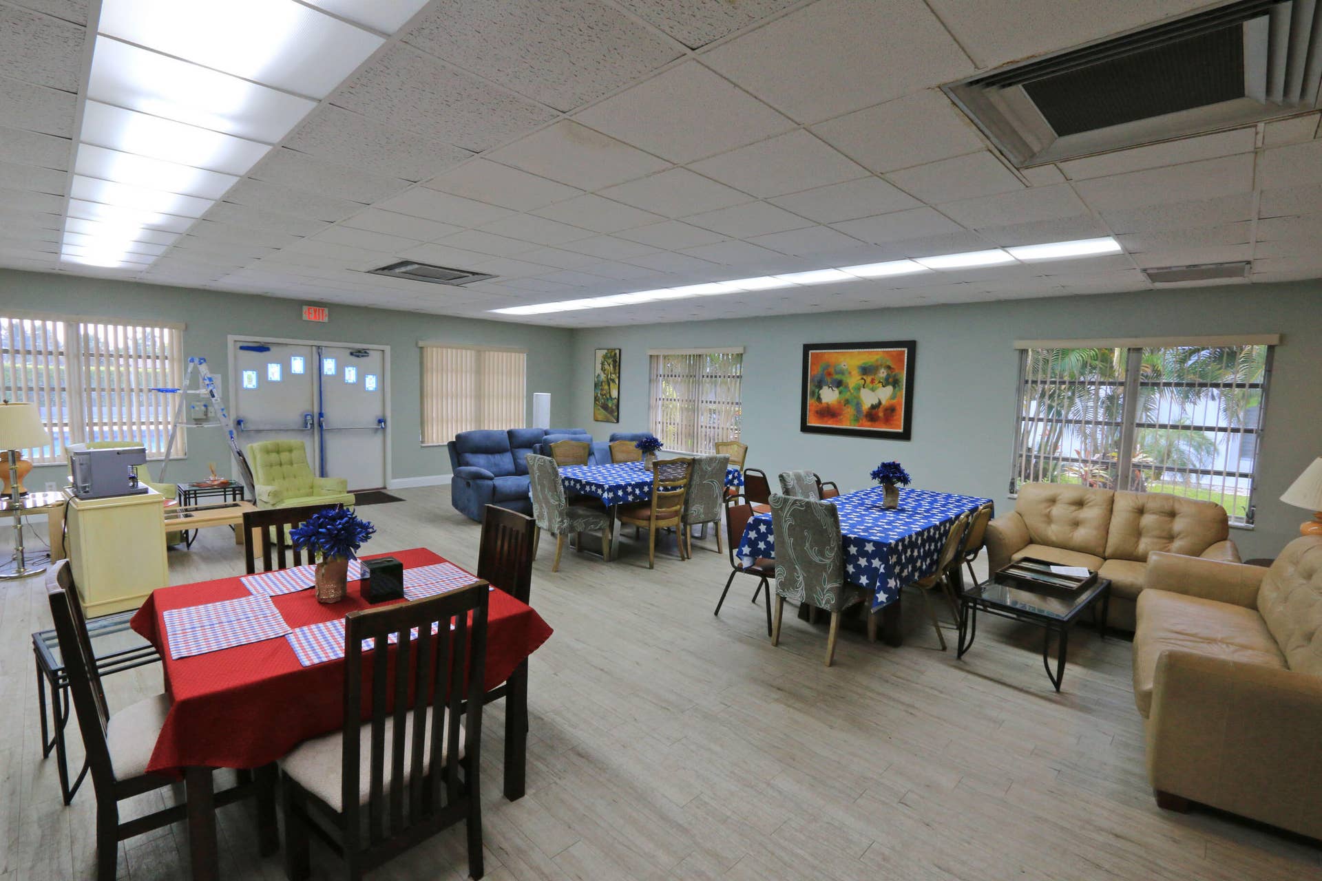 2886 Fernley Drive E, #91, West Palm Beach, FL 33415 IMG_7665