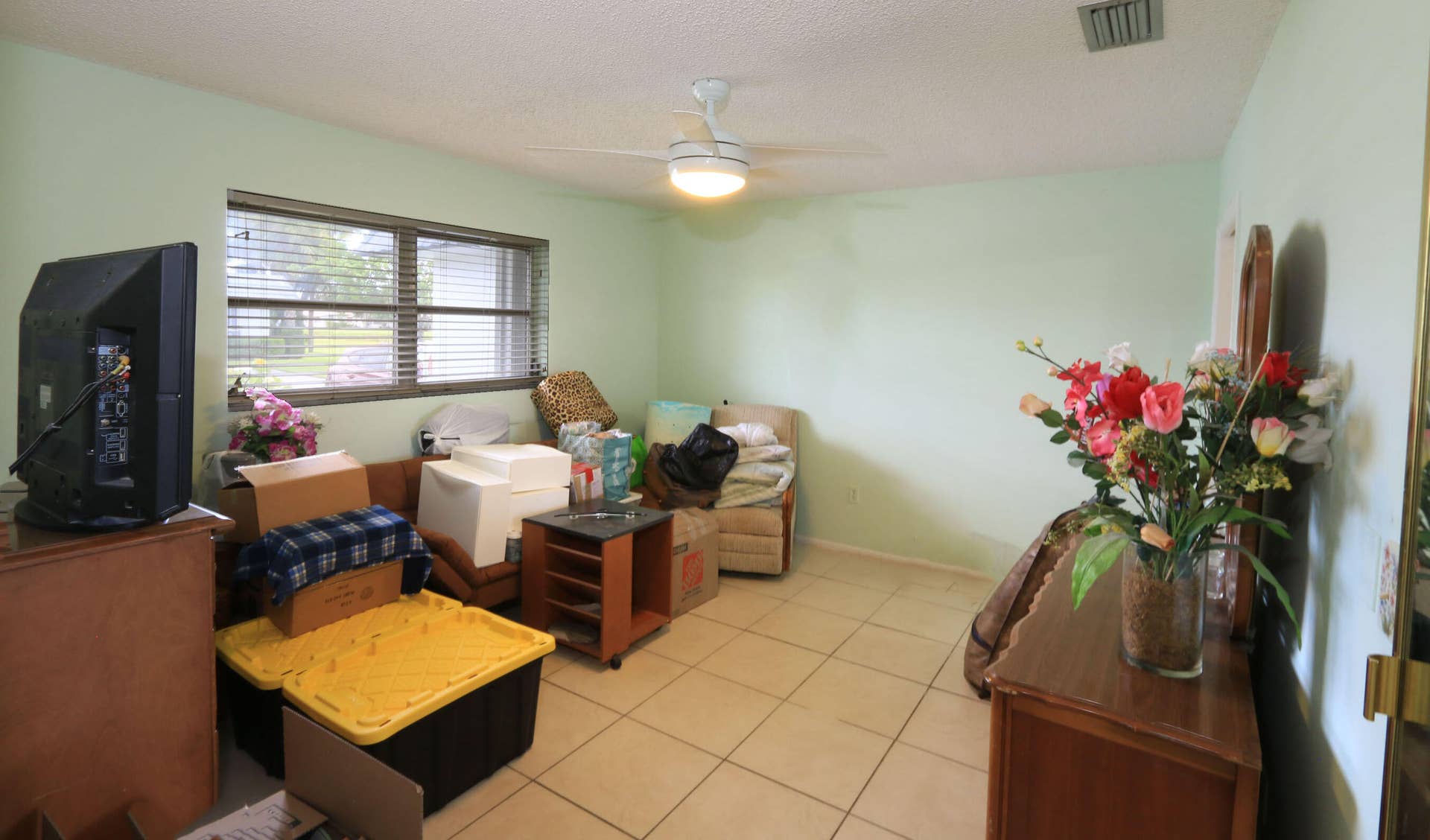 2886 Fernley Drive E, #91, West Palm Beach, FL 33415 Bedroom 1