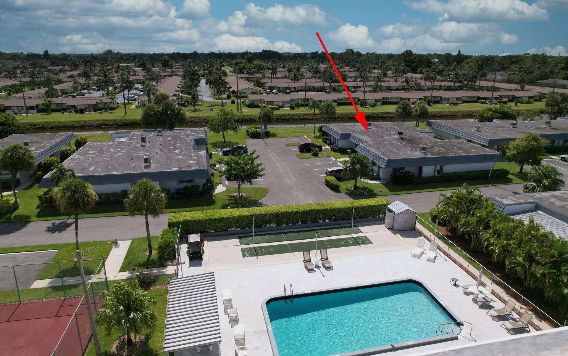 2886 Fernley Drive E, #91, West Palm Beach, FL 33415 DJI_0110