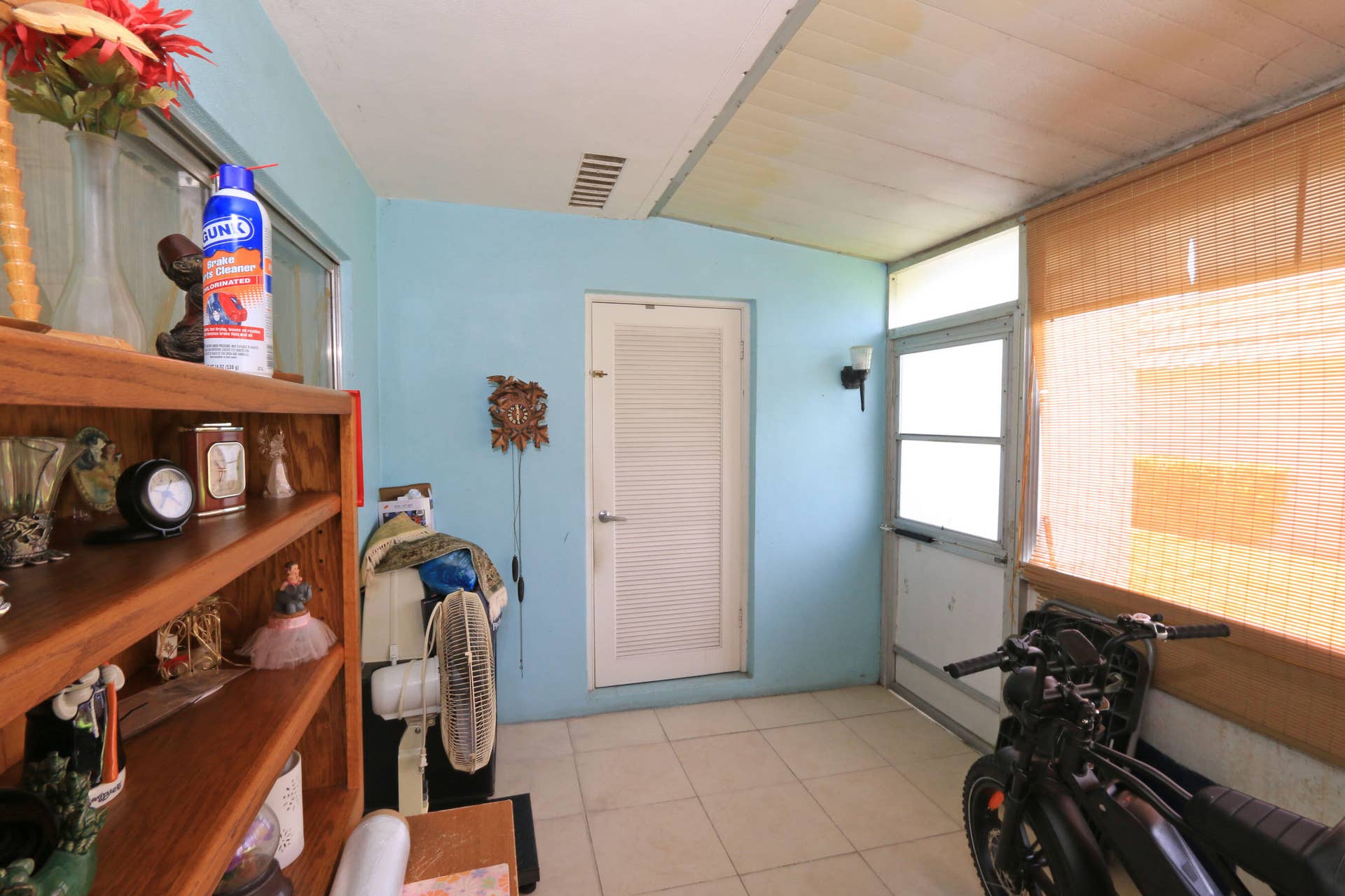 2886 Fernley Drive E, #91, West Palm Beach, FL 33415 Florida Room