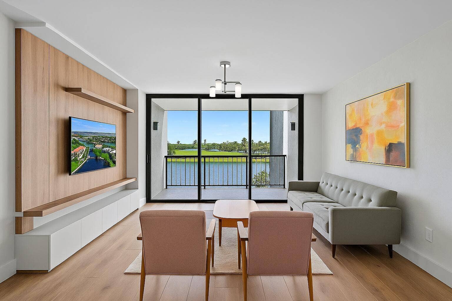 356 GOLFVIEW Road, #405, North Palm Beach, FL 33408 2nd Main View