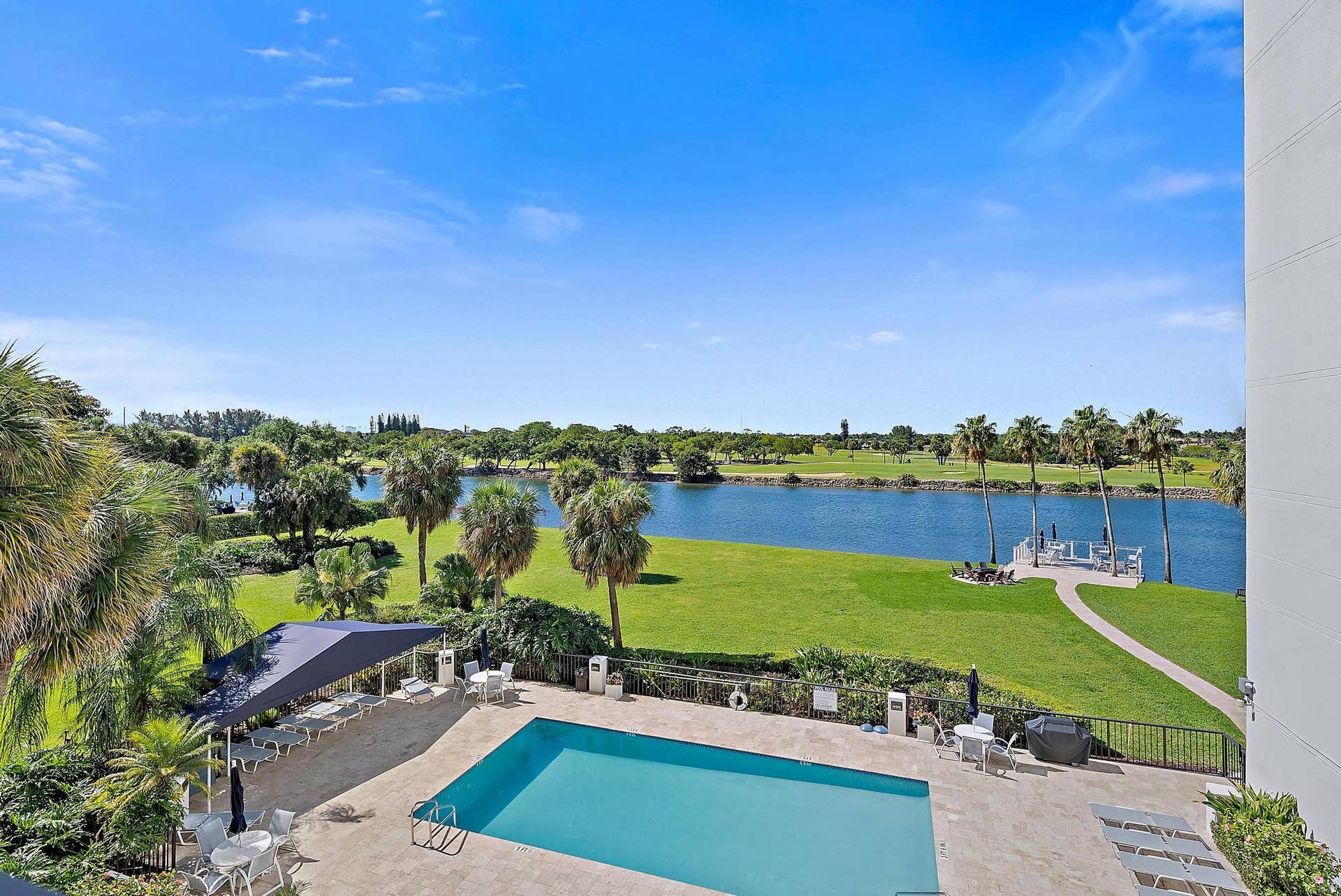 356 GOLFVIEW Road, #405, North Palm Beach, FL 33408 356 Golfview Rd, 405-11