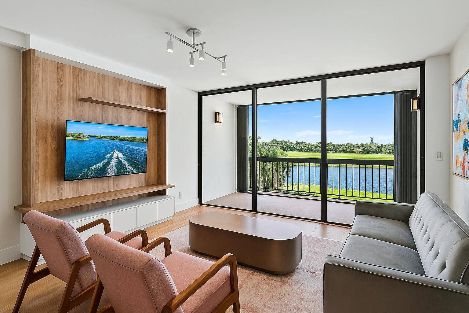 356 GOLFVIEW Road, #405, North Palm Beach, FL 33408 Main View
