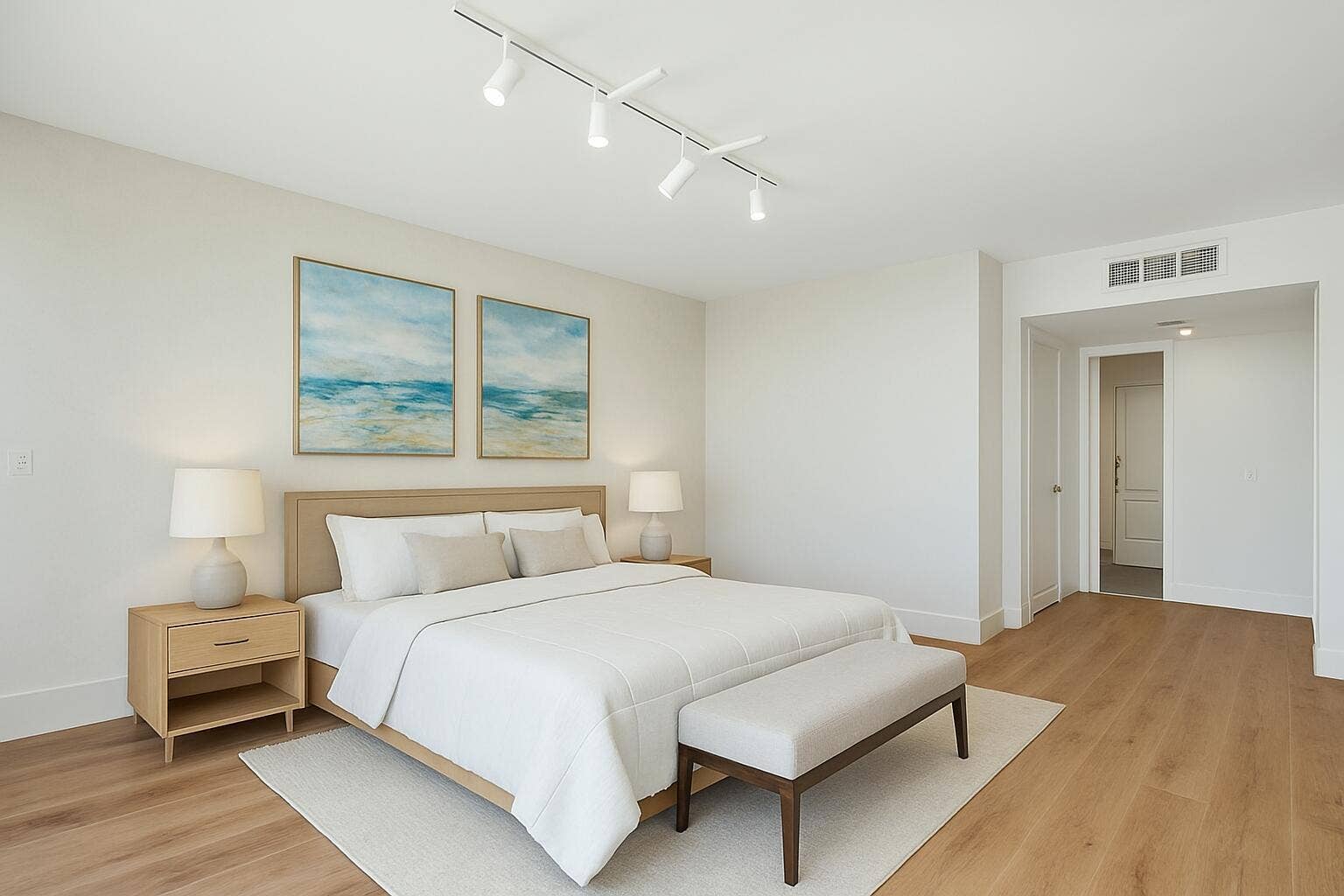 356 GOLFVIEW Road, #405, North Palm Beach, FL 33408 Primary Bedroom