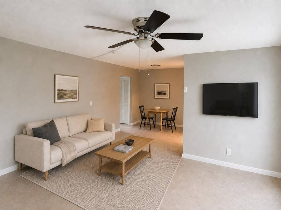 Property photo for 1630 N 25th Avenue, #1, Hollywood, FL