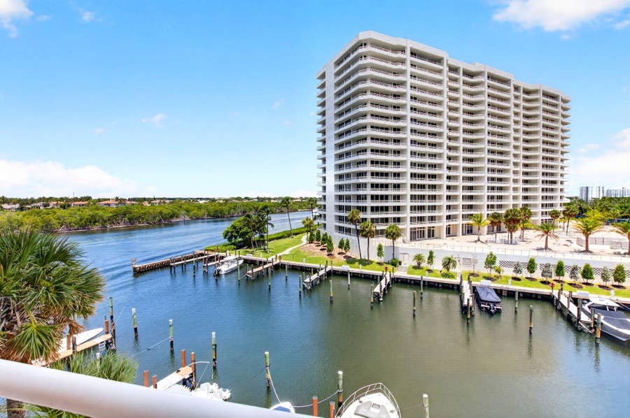 Property photo for 4101 N Ocean Boulevard N, #401, Boca Raton, FL