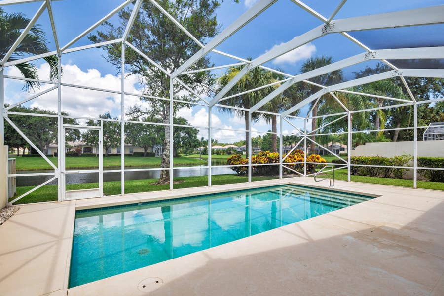 Property photo for 150 Euphrates Circle, Palm Beach Gardens, FL