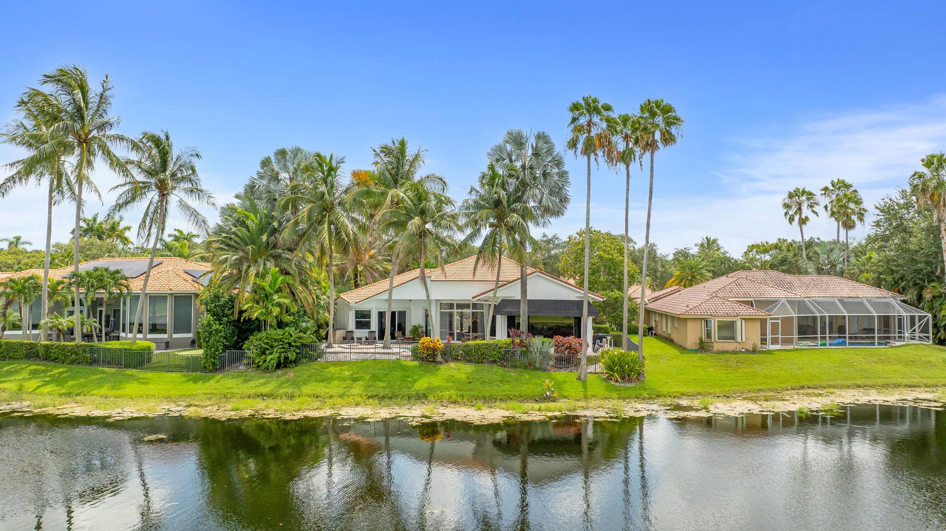 6001 NW 97th Drive, Parkland, FL 33076 DJI_0933-Edit