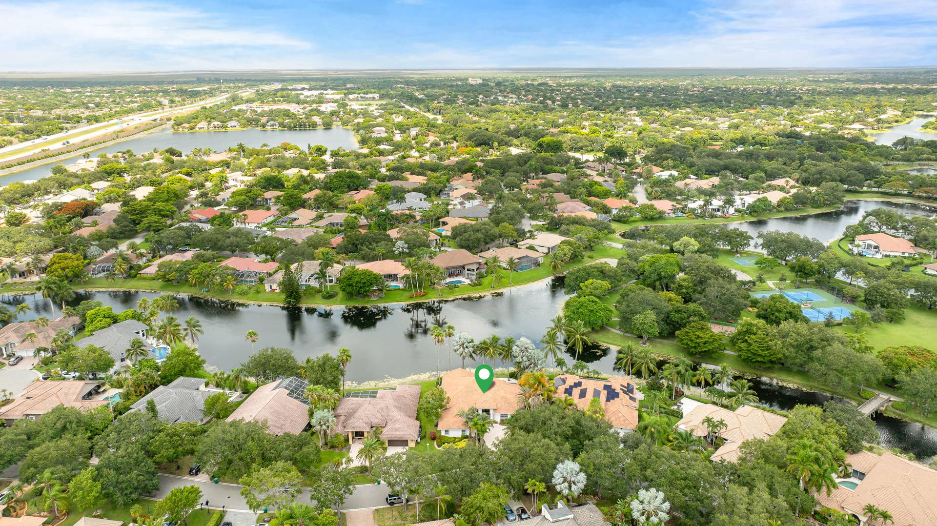 6001 NW 97th Drive, Parkland, FL 33076 DJI_0918-Edit