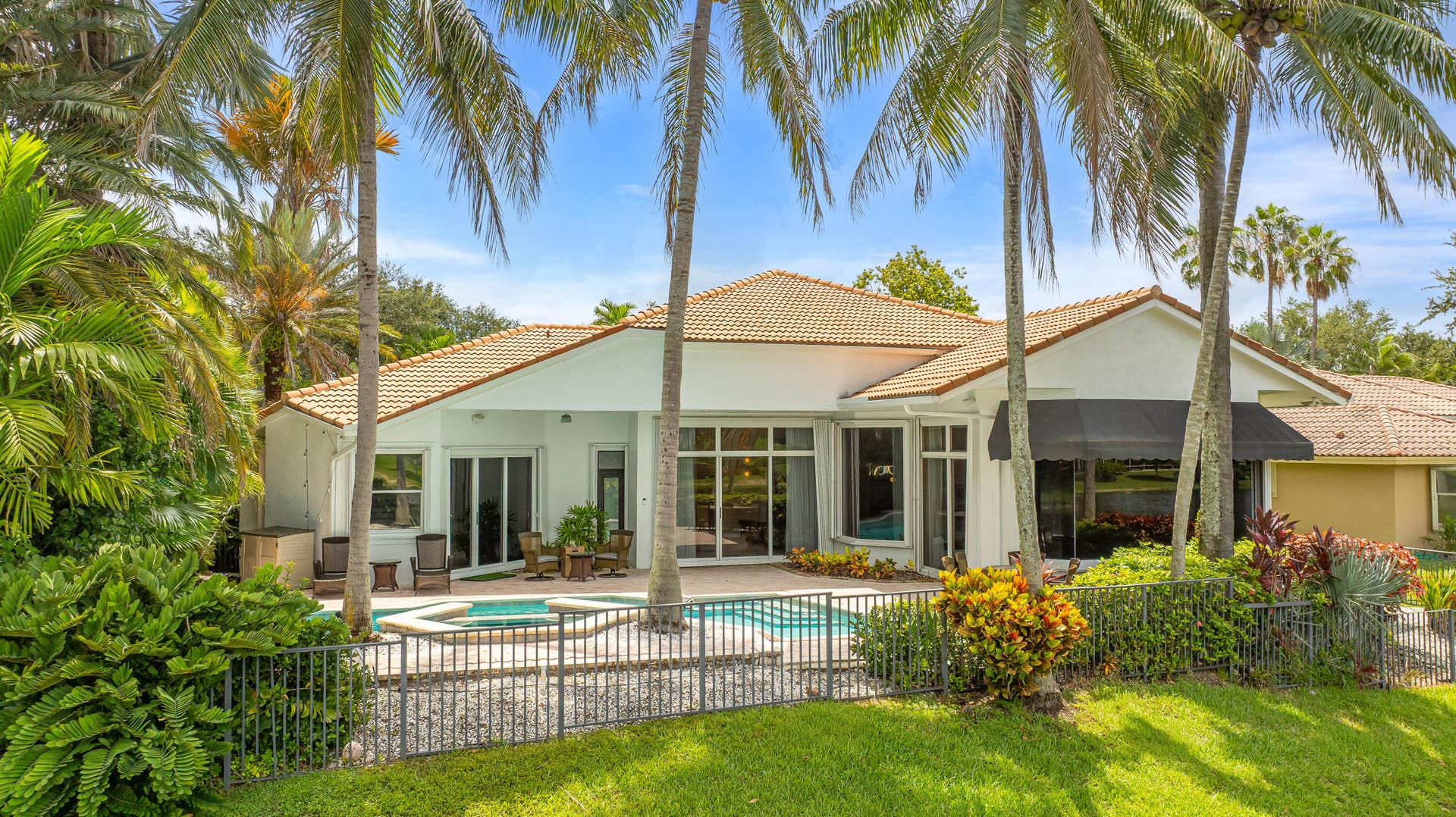 6001 NW 97th Drive, Parkland, FL 33076 DJI_0937-Edit