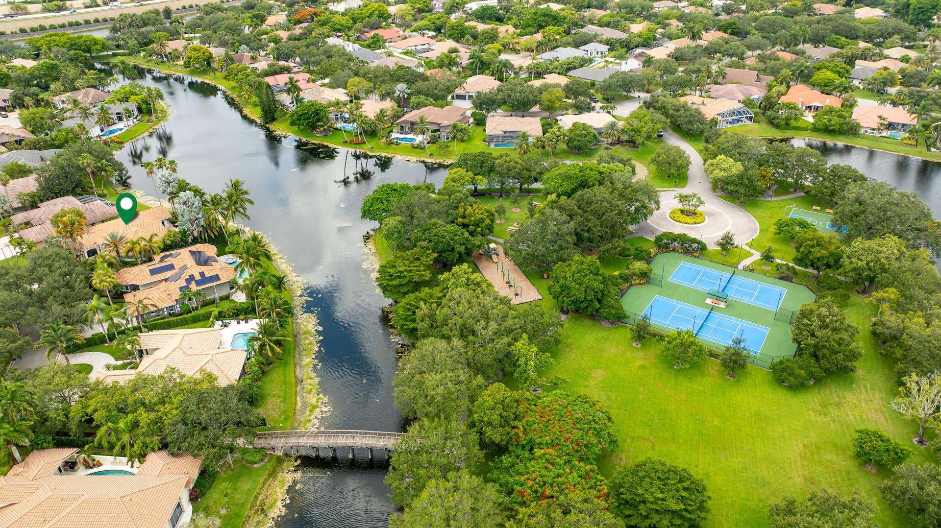 6001 NW 97th Drive, Parkland, FL 33076 DJI_0928-Edit
