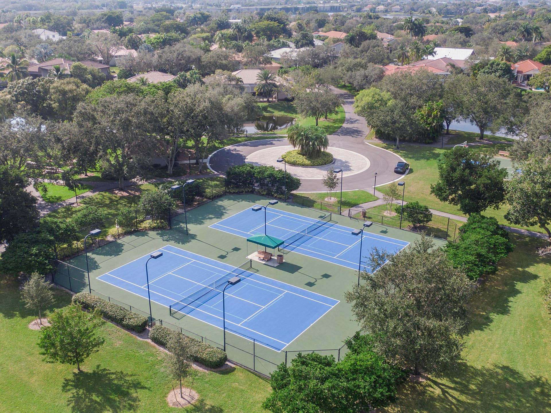 6001 NW 97th Drive, Parkland, FL 33076 5811 NW 96th Dr_16
