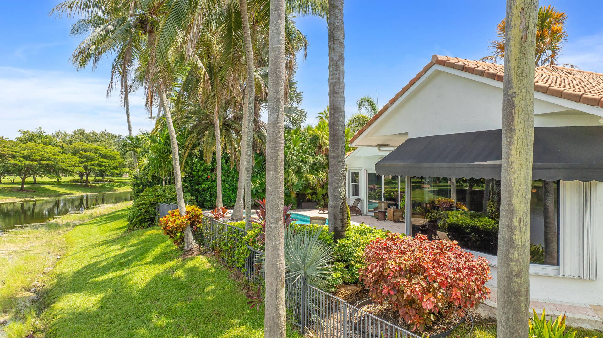 6001 NW 97th Drive, Parkland, FL 33076 DJI_0959-Edit