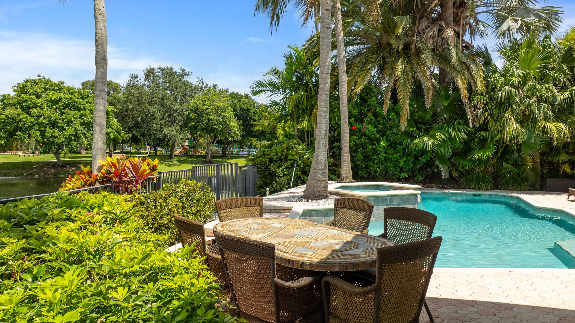 6001 NW 97th Drive, Parkland, FL 33076 DJI_0963-Edit