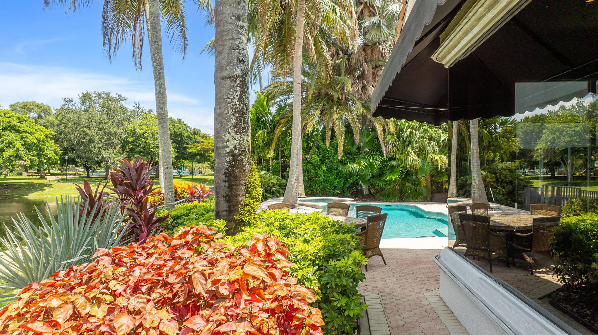 6001 NW 97th Drive, Parkland, FL 33076 DJI_0961-Edit