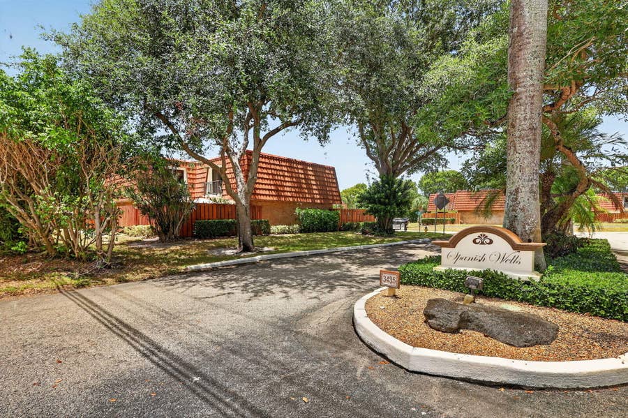 Property photo for 3428 San Bernadino Drive, #58-A, Delray Beach, FL