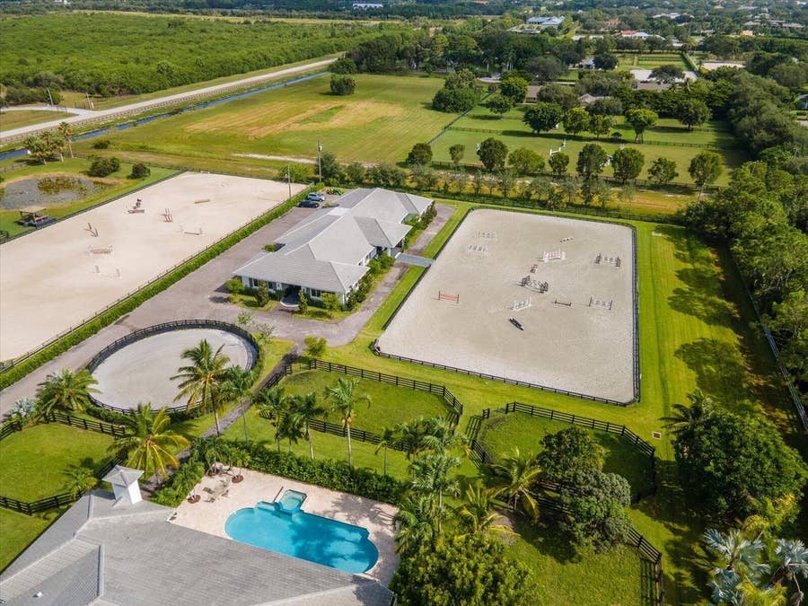 Property photo for 15691 Sunnyland Lane, Wellington, FL