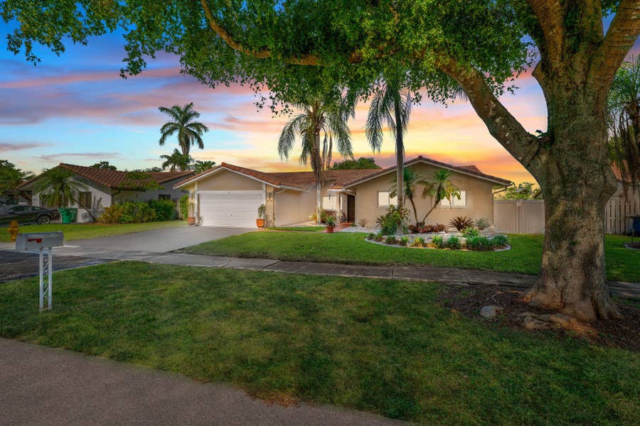 Property photo for 5569 SW 112TH Terrace, Cooper City, FL