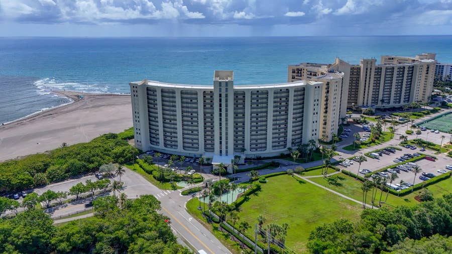 Property photo for 400 Ocean Trail Way, #408, Jupiter, FL