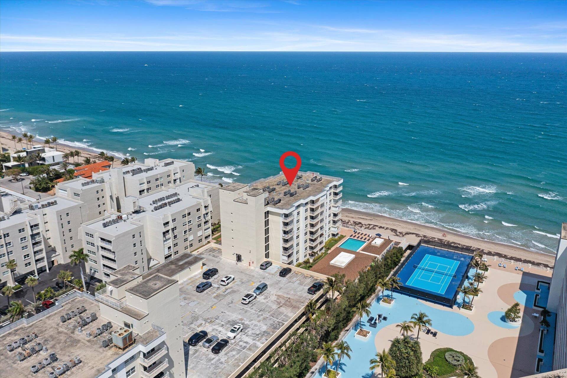 3540 S Ocean Boulevard, #604, South Palm Beach, FL 33480 3540 S Ocean Blvd #604