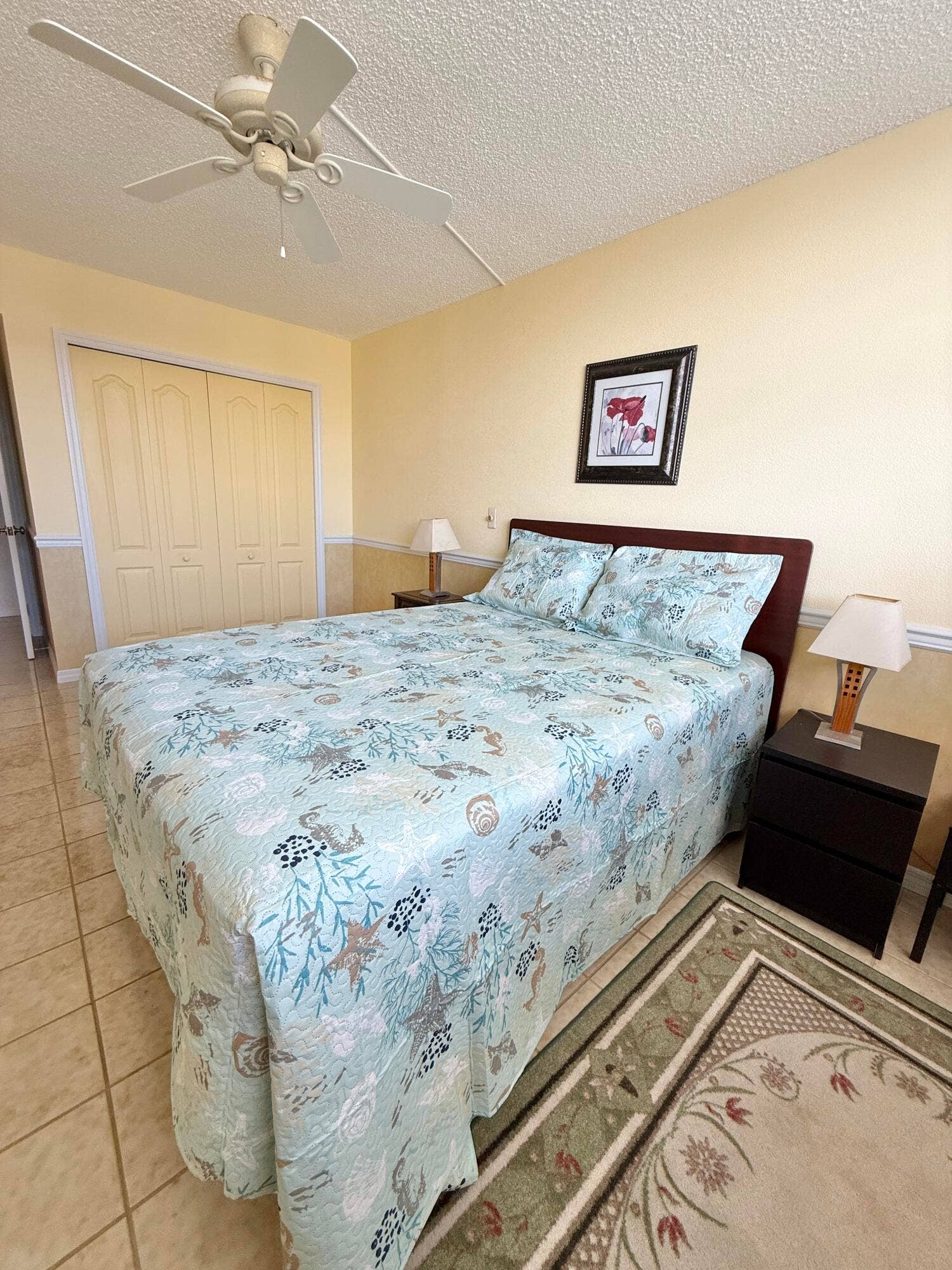3540 S Ocean Boulevard, #604, South Palm Beach, FL 33480 3540 S Ocean Blvd #604 - Bedroom 2