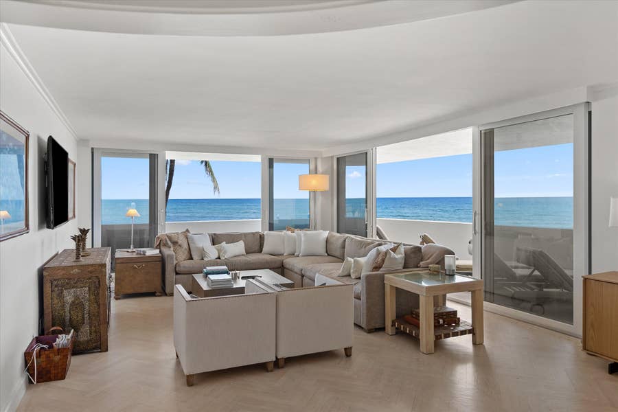 Property photo for 100 Sunrise Avenue, #212, Palm Beach, FL