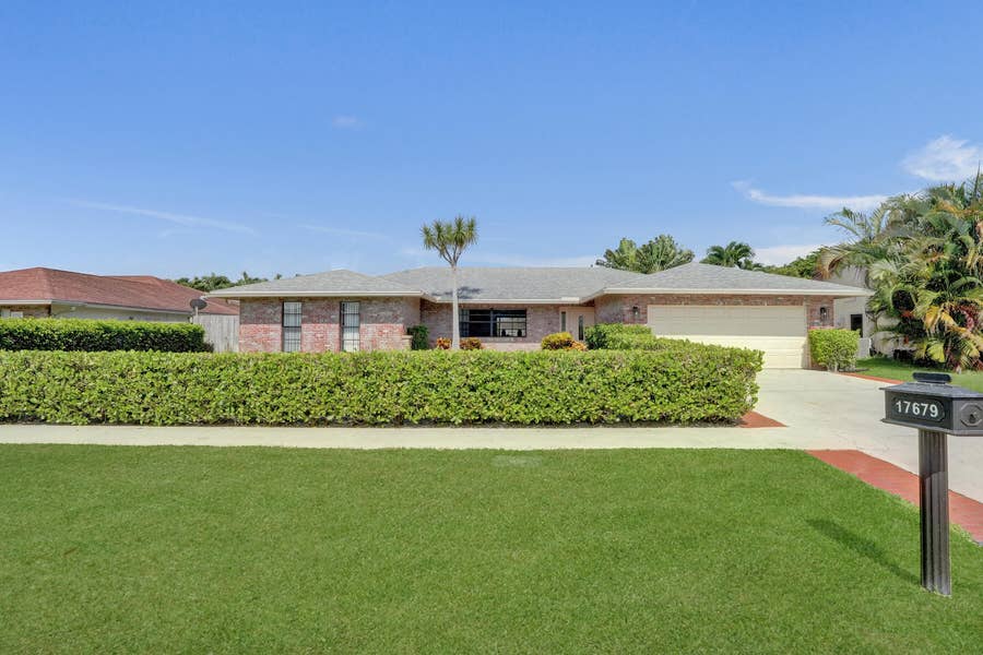 Property photo for 17679 WOODVIEW Terrace, Boca Raton, FL
