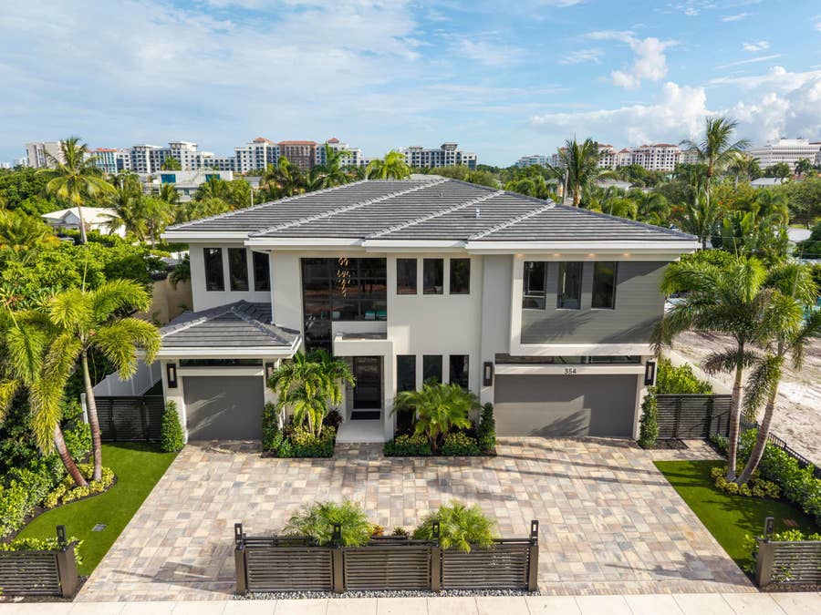 Property photo for 255 NE 3rd Street, Boca Raton, FL