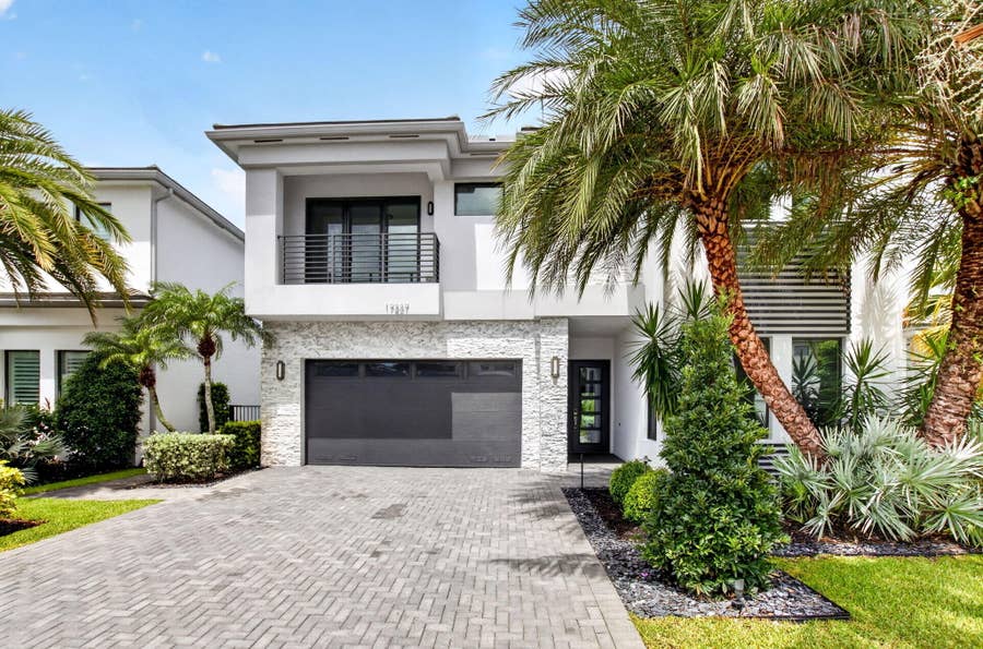 Property photo for 17237 Windy Pointe Lane, Boca Raton, FL