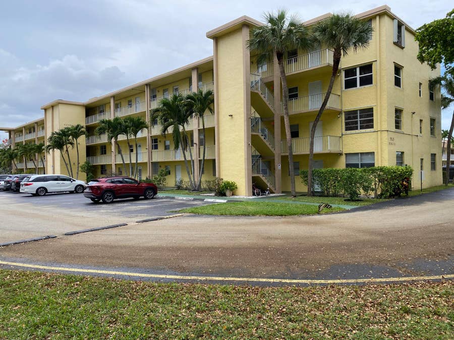 Property photo for 9949 Sandalfoot Boulevard, #529, Boca Raton, FL