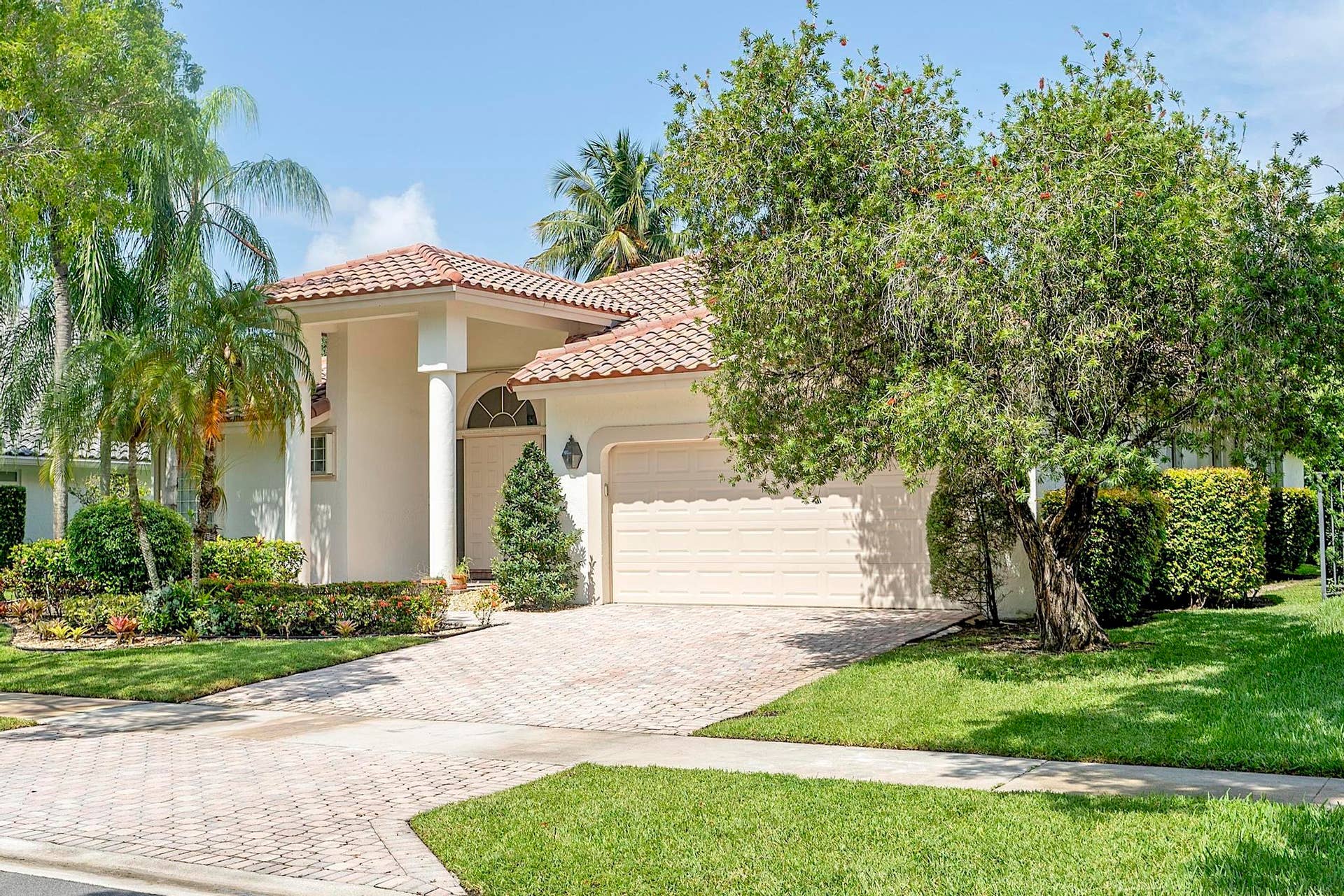 875 Bayside Lane weston FL- - 011