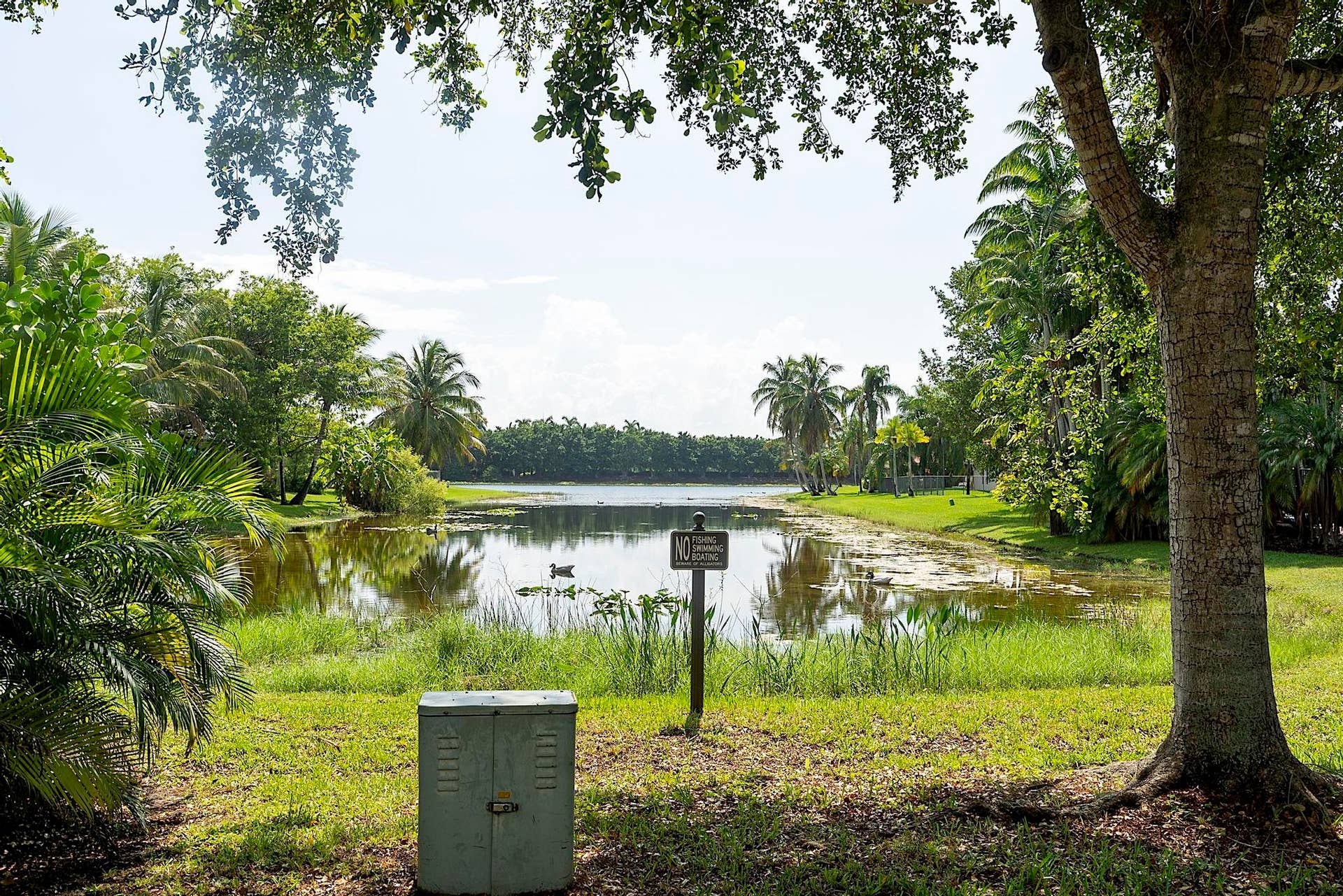 875 Bayside Lane weston FL- - 061