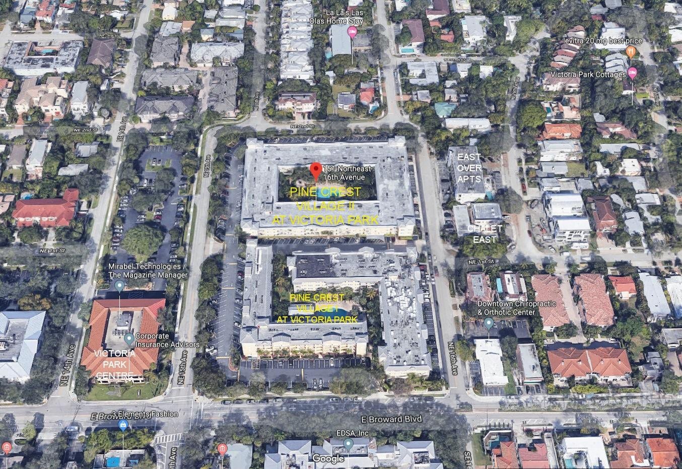 151 NE 16TH Avenue, #374, Fort Lauderdale, Fort Lauderdale, FL 33301 Photo 27