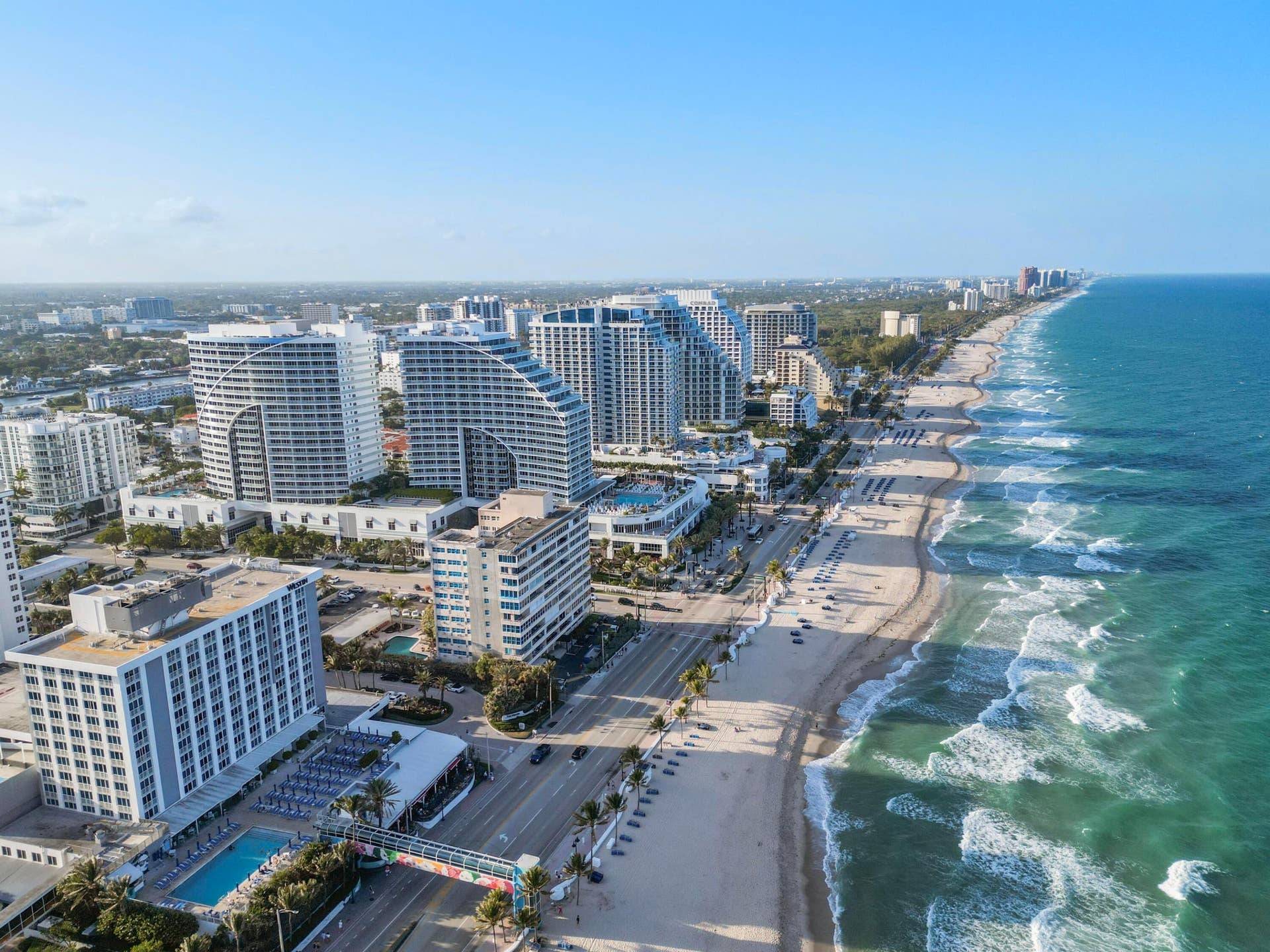 151 N Seabreeze Boulevard N, #Unit 504, Fort Lauderdale, FL 33304 Selene Building FTL_008