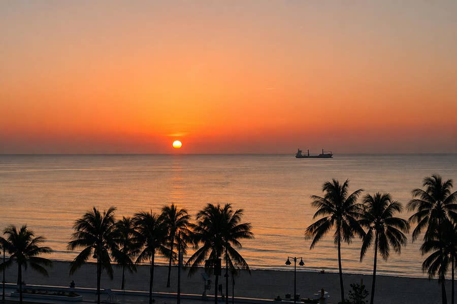 Property photo for 151 N Seabreeze Boulevard N, #Unit 504, Fort Lauderdale, FL