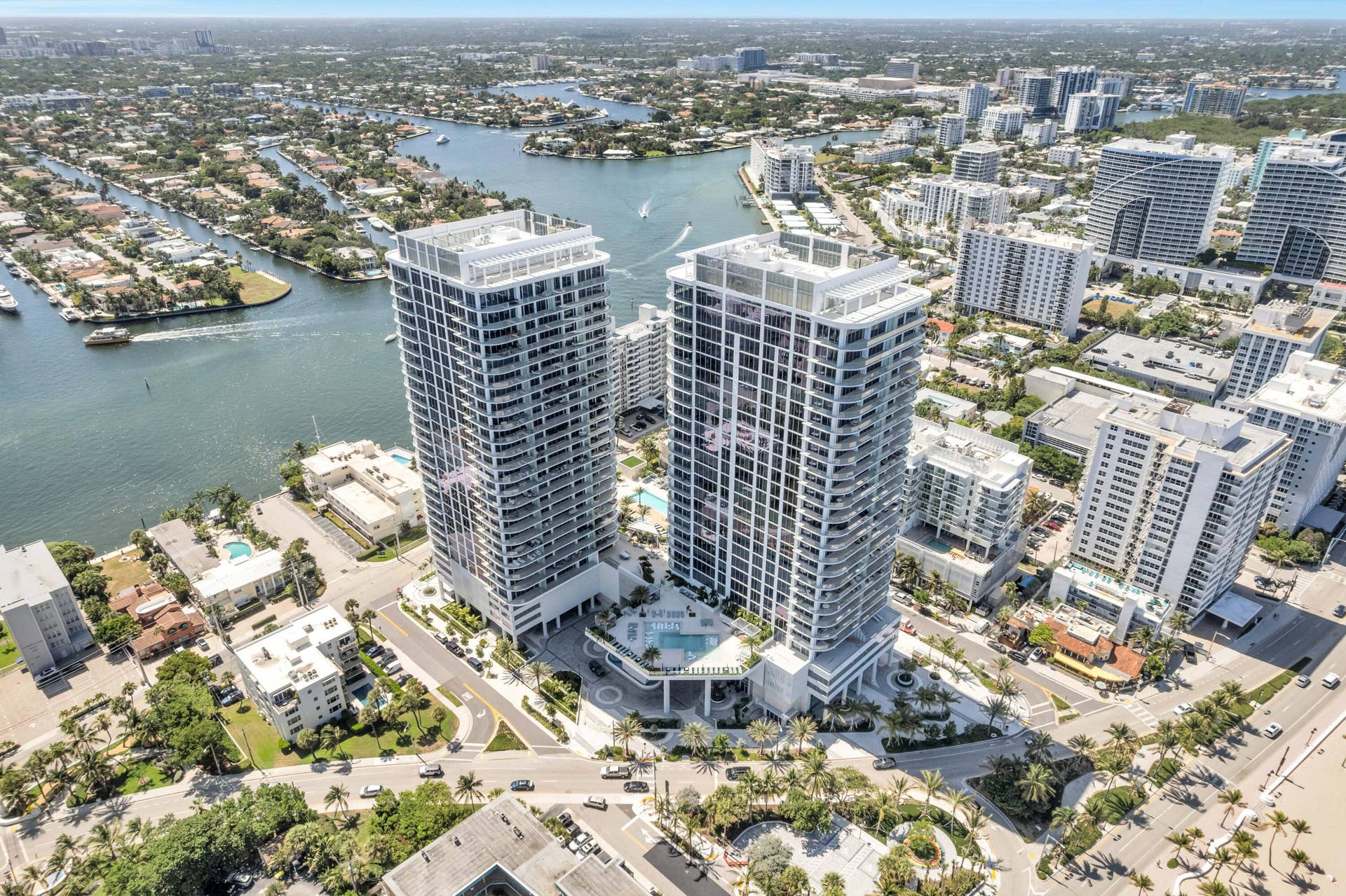 151 N Seabreeze Boulevard N, #Unit 504, Fort Lauderdale, FL 33304 151 N Seabreeze Blvd unit 504-57