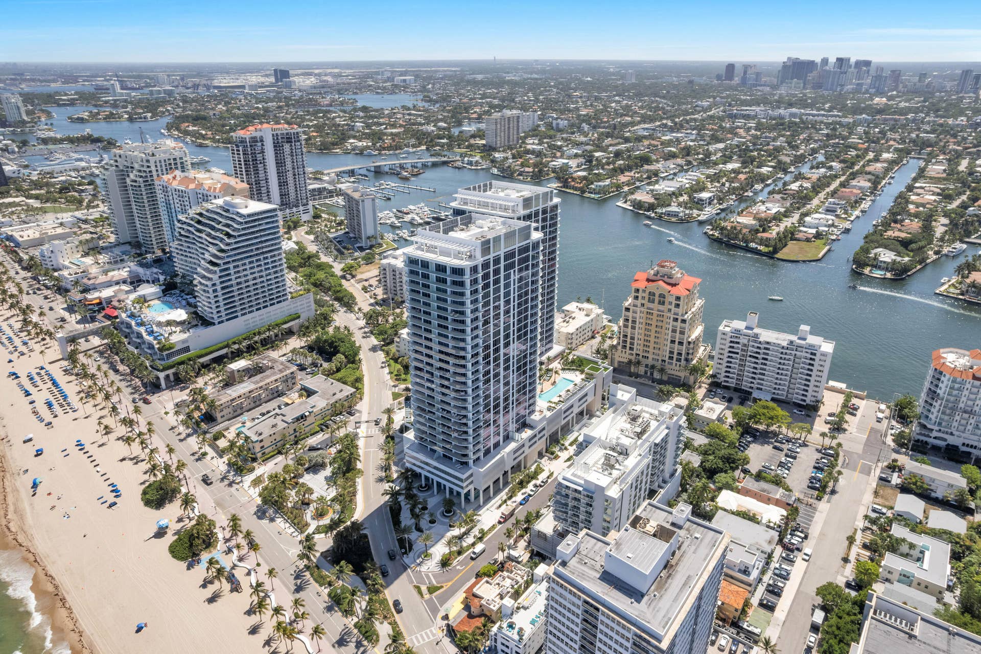 151 N Seabreeze Boulevard N, #Unit 504, Fort Lauderdale, FL 33304 151 N Seabreeze Blvd unit 504-61
