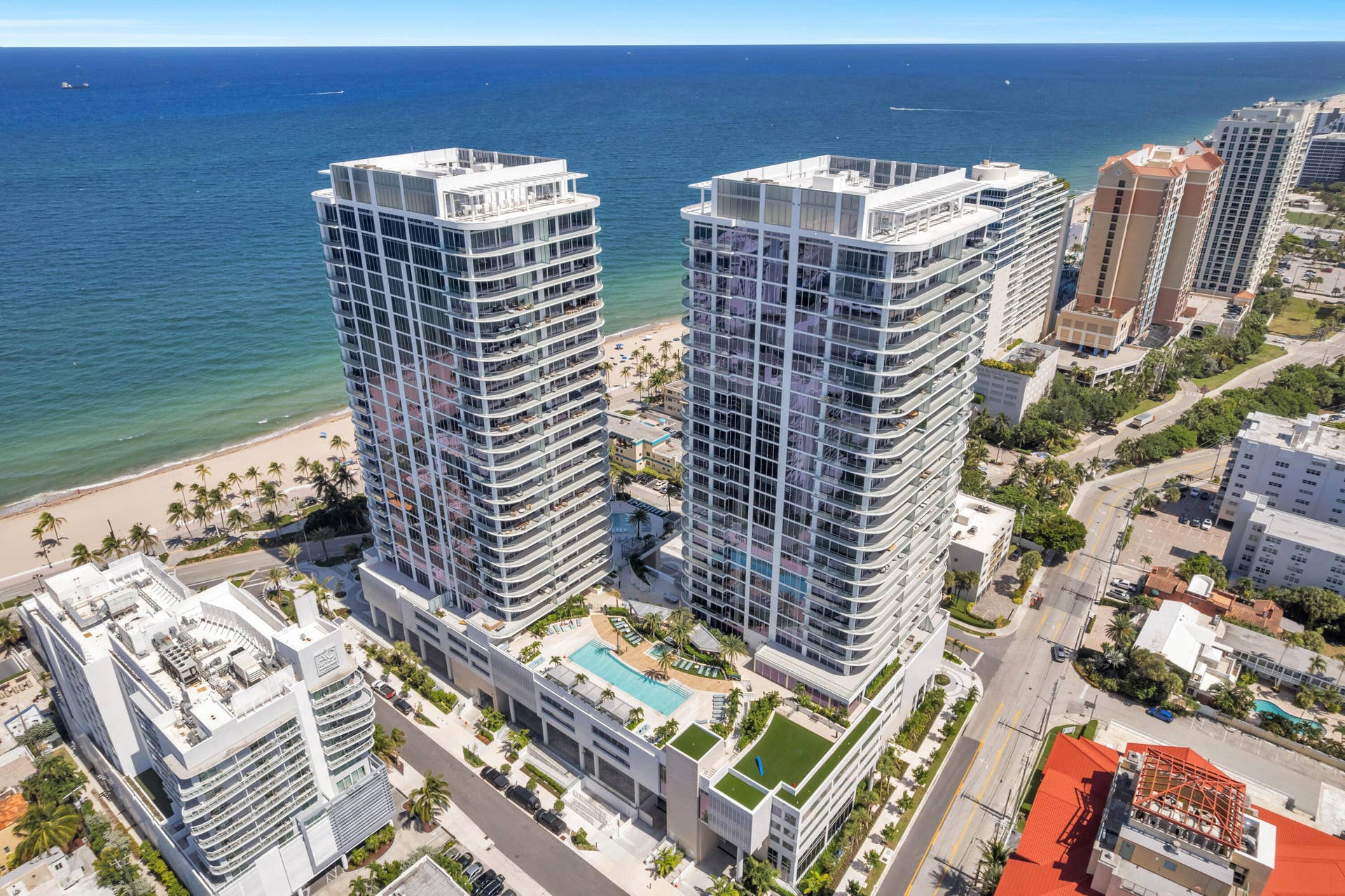 151 N Seabreeze Boulevard N, #Unit 504, Fort Lauderdale, FL 33304 151 N Seabreeze Blvd unit 504-64