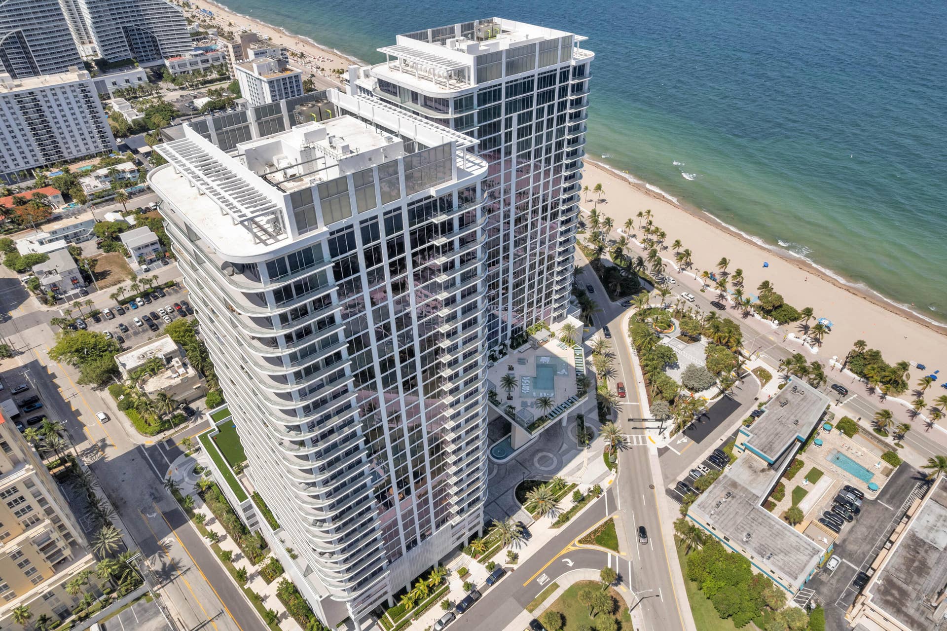 151 N Seabreeze Boulevard N, #Unit 504, Fort Lauderdale, FL 33304 151 N Seabreeze Blvd unit 504-65